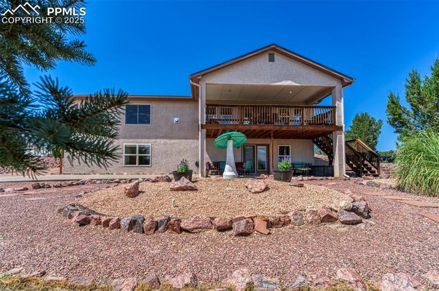 200 Wolf Cub Trail, Canon City, CO 81212