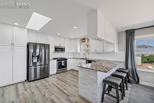 200 Wolf Cub Trail, Canon City, CO 81212