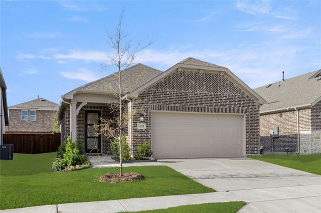 14119 Gallatin, Pilot Point, TX 76258