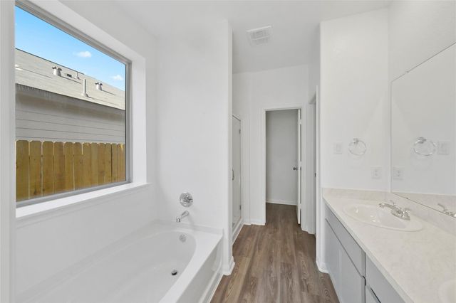 611 Burkett Street, Dayton, TX 77535