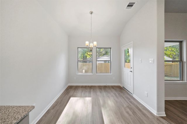 611 Burkett Street, Dayton, TX 77535