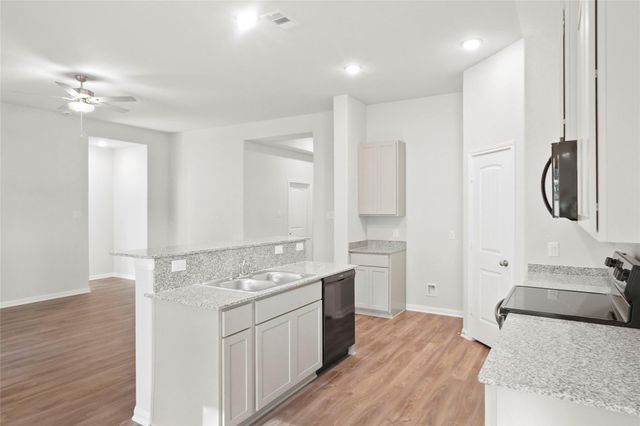 611 Burkett Street, Dayton, TX 77535