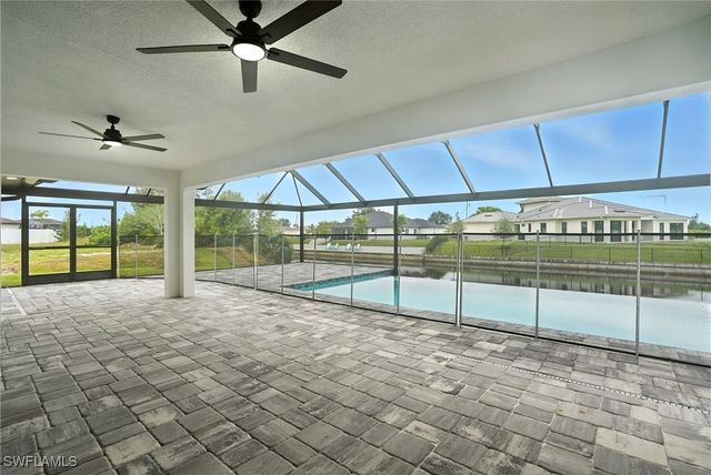 2216 SW 4th AVE, Cape Coral, FL 33991