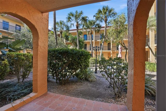 8911 BLIND PASS ROAD 122, St Pete Beach, FL 33706