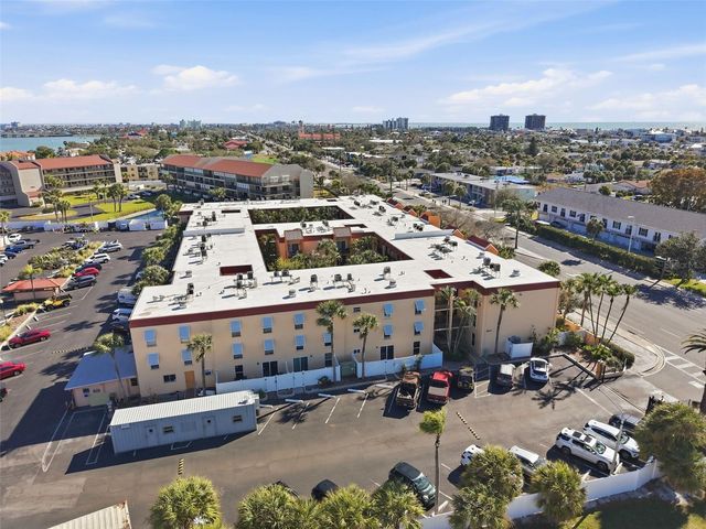 8911 BLIND PASS ROAD 122, St Pete Beach, FL 33706