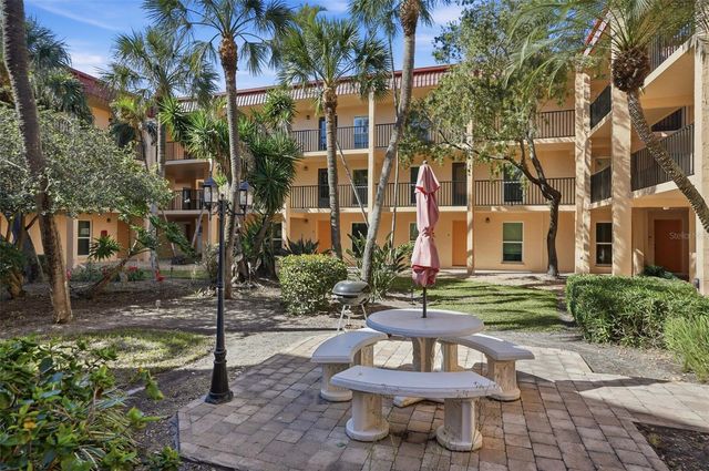 8911 BLIND PASS ROAD 122, St Pete Beach, FL 33706