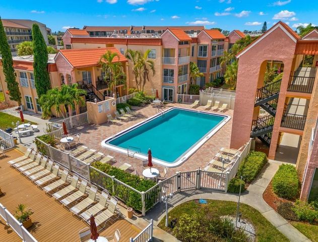 8911 BLIND PASS ROAD 122, St Pete Beach, FL 33706