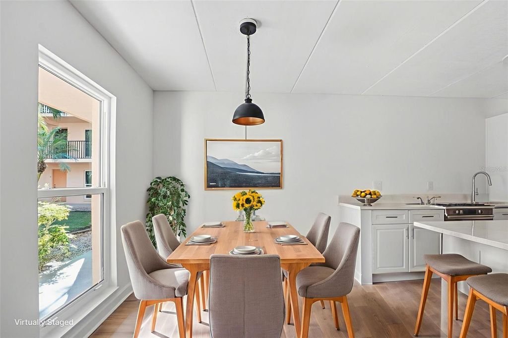 Image 2 of property listing at 8911 BLIND PASS ROAD 122, St Pete Beach, FL 33706