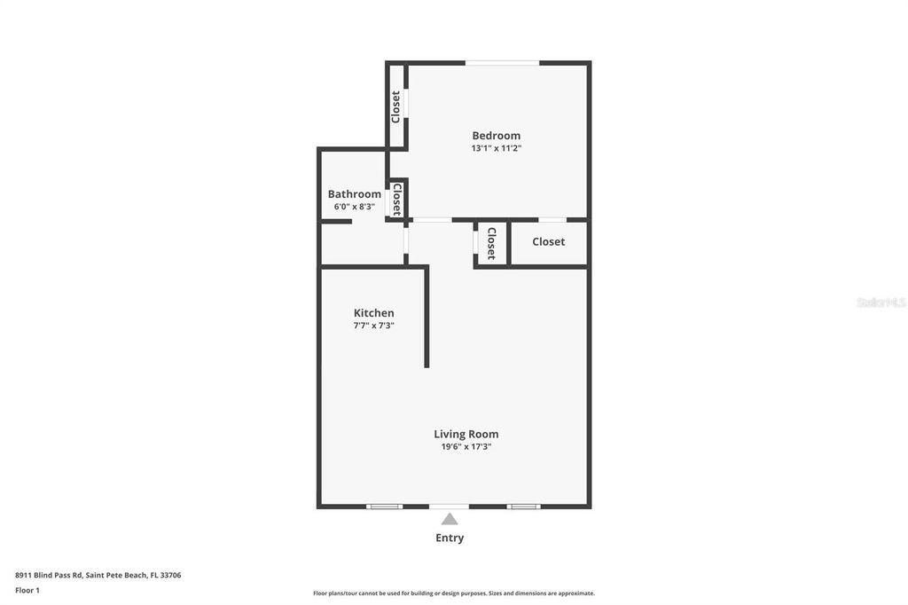 Image 29 of property listing at 8911 BLIND PASS ROAD 122, St Pete Beach, FL 33706