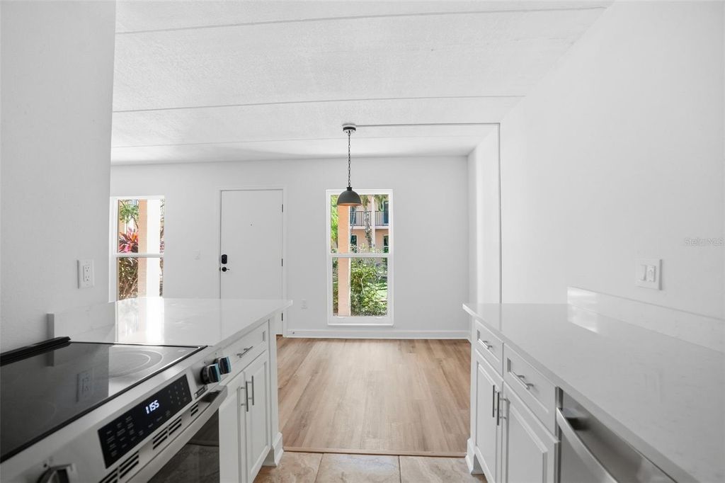 Image 10 of property listing at 8911 BLIND PASS ROAD 122, St Pete Beach, FL 33706