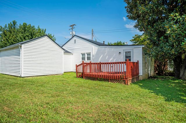 209 Boggs Lane, Richmond, KY 40475