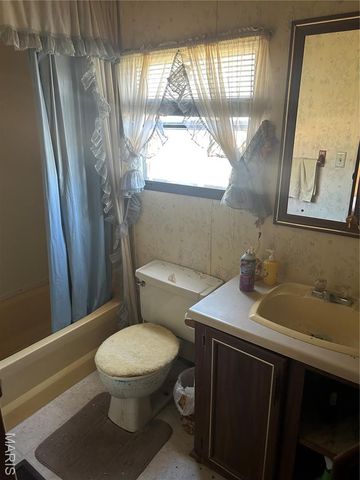 12985 Friedman Road, Ste Genevieve, MO 63670