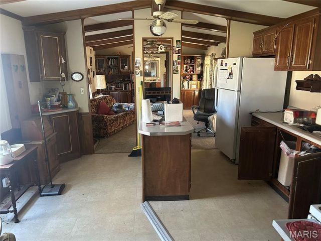 12985 Friedman Road, Ste Genevieve, MO 63670