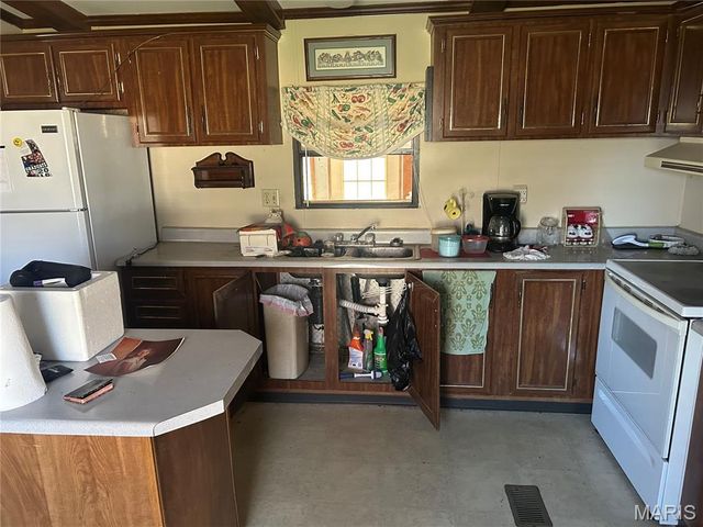 12985 Friedman Road, Ste Genevieve, MO 63670