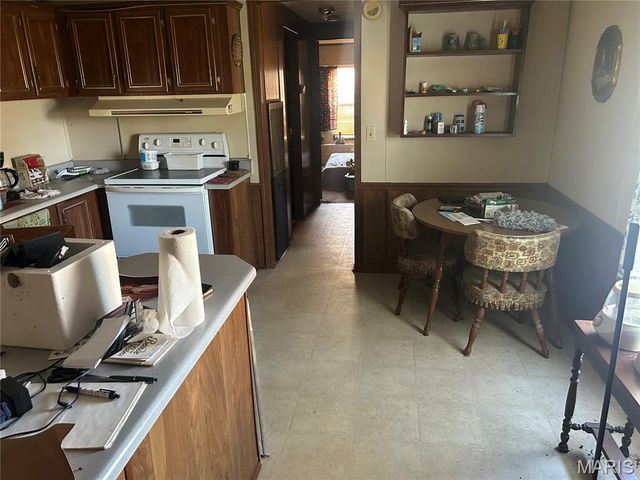 12985 Friedman Road, Ste Genevieve, MO 63670