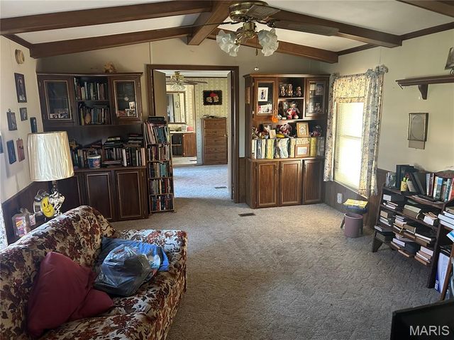 12985 Friedman Road, Ste Genevieve, MO 63670