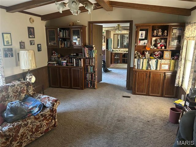 12985 Friedman Road, Ste Genevieve, MO 63670