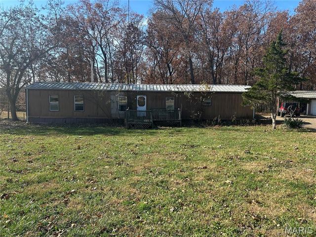 12985 Friedman Road, Ste Genevieve, MO 63670