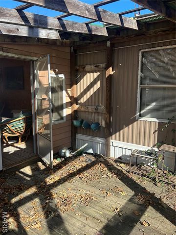 12985 Friedman Road, Ste Genevieve, MO 63670