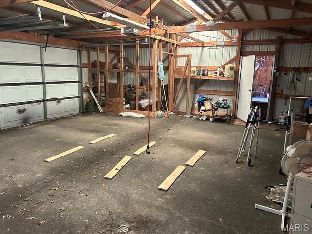 12985 Friedman Road, Ste Genevieve, MO 63670