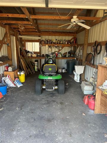 12985 Friedman Road, Ste Genevieve, MO 63670