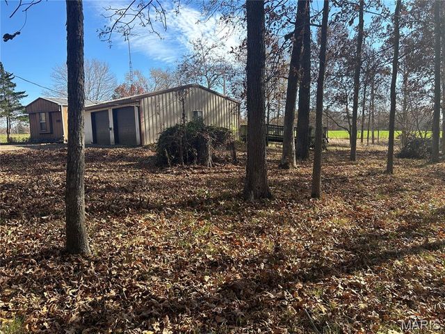 12985 Friedman Road, Ste Genevieve, MO 63670