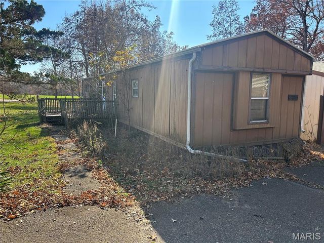 12985 Friedman Road, Ste Genevieve, MO 63670