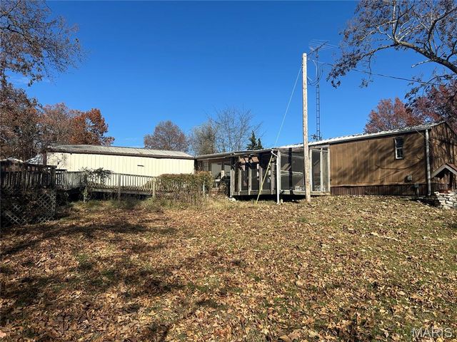 12985 Friedman Road, Ste Genevieve, MO 63670