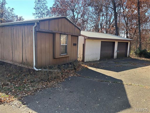 12985 Friedman Road, Ste Genevieve, MO 63670