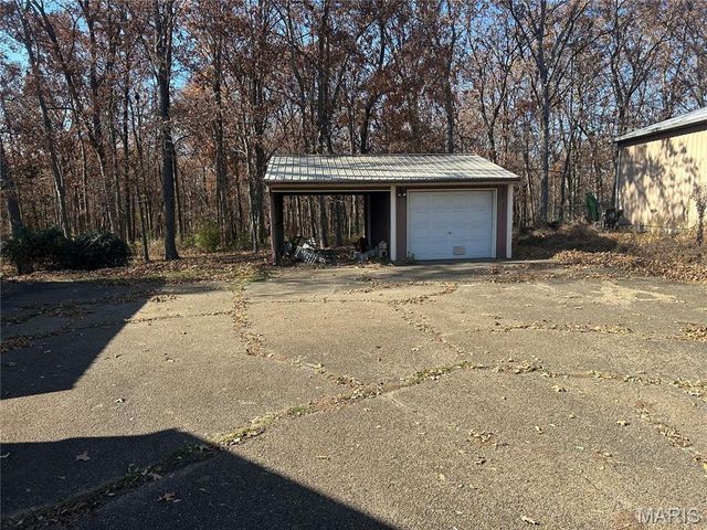 12985 Friedman Road, Ste Genevieve, MO 63670