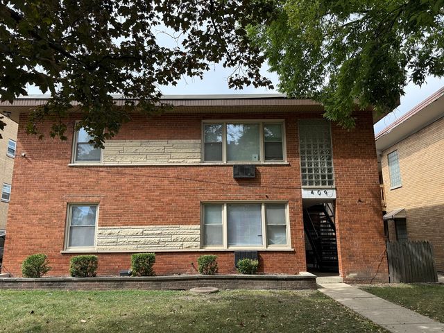 409 S MAPLE Avenue 1, Oak Park, IL 60302