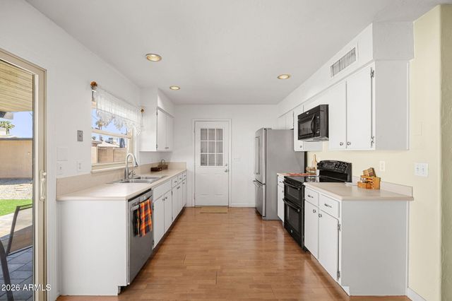 1838 W PAMPA Avenue, Mesa, AZ 85202