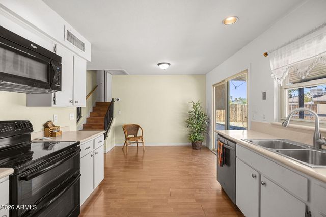 1838 W PAMPA Avenue, Mesa, AZ 85202