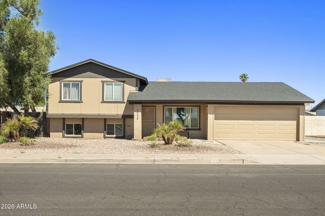 1838 W PAMPA Avenue, Mesa, AZ 85202