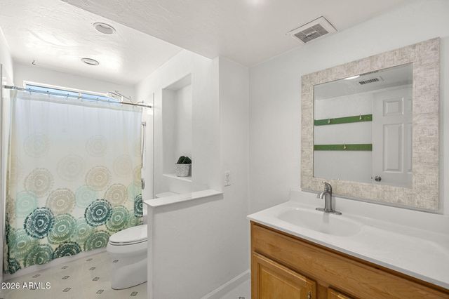 1838 W PAMPA Avenue, Mesa, AZ 85202