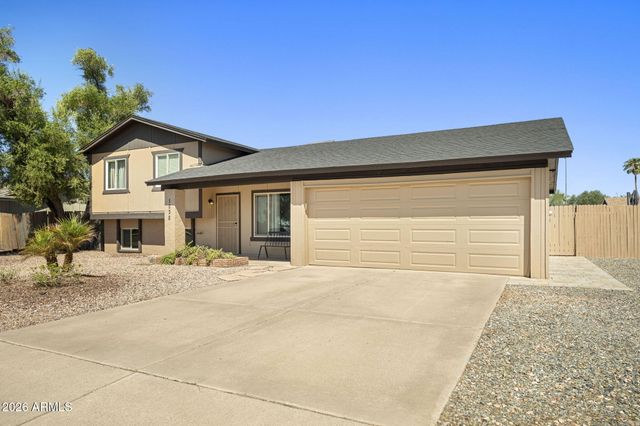 1838 W PAMPA Avenue, Mesa, AZ 85202