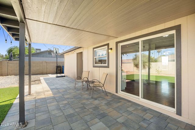 1838 W PAMPA Avenue, Mesa, AZ 85202