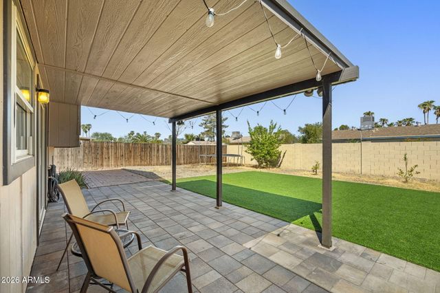 1838 W PAMPA Avenue, Mesa, AZ 85202
