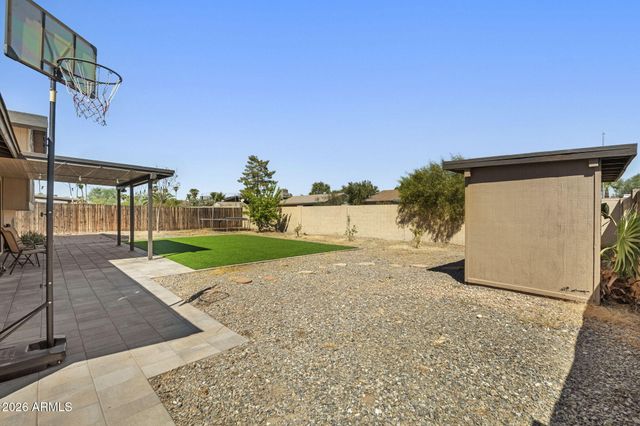 1838 W PAMPA Avenue, Mesa, AZ 85202