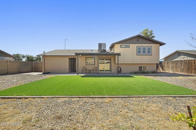 1838 W PAMPA Avenue, Mesa, AZ 85202