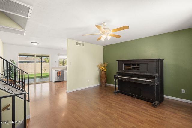 1838 W PAMPA Avenue, Mesa, AZ 85202