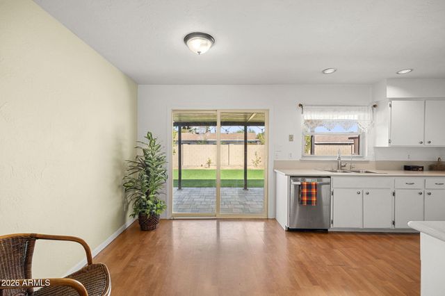 1838 W PAMPA Avenue, Mesa, AZ 85202