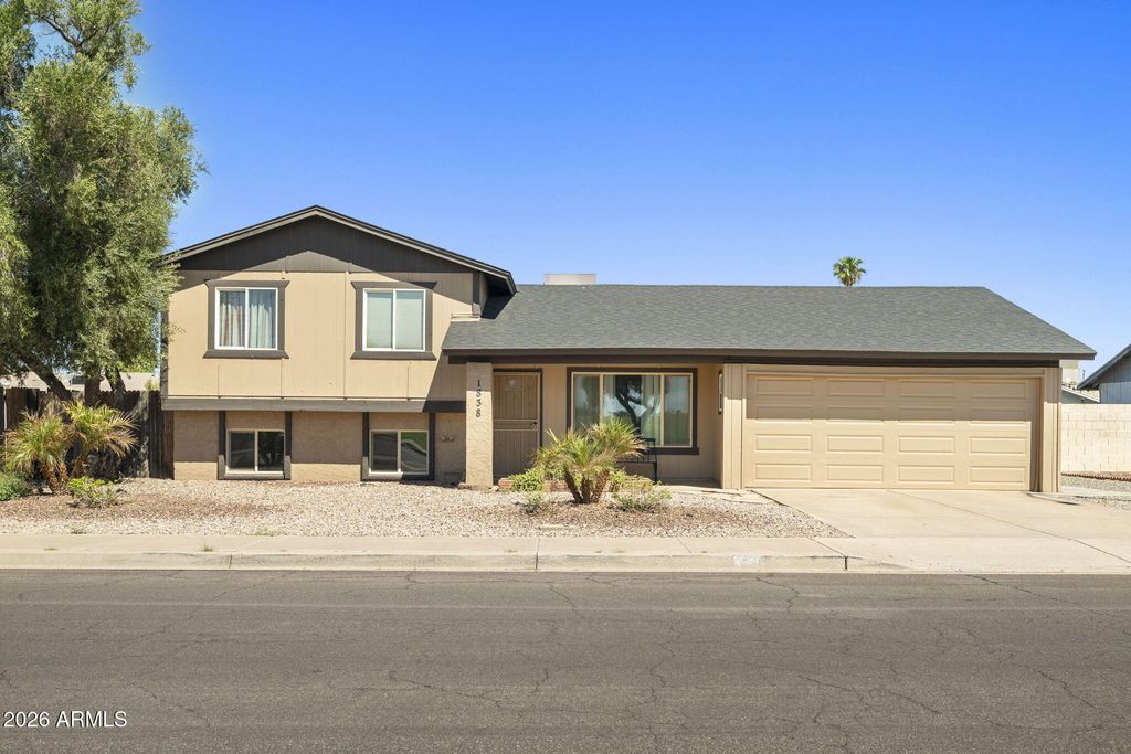 1838 W PAMPA Avenue, Mesa, AZ 85202 — photo 2