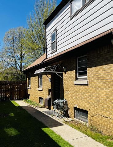 3140 28th STREET, Milwaukee, WI 53215