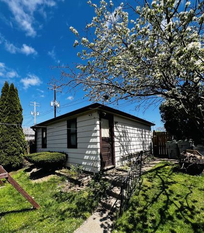 3140 28th STREET, Milwaukee, WI 53215