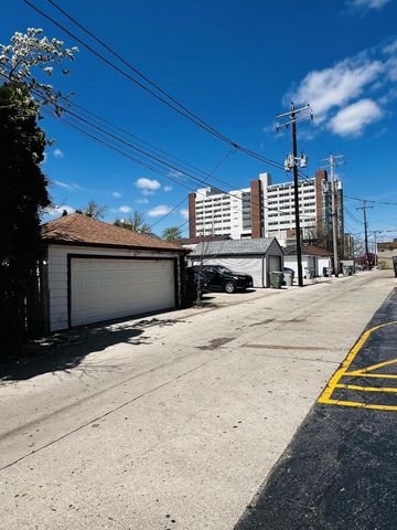 3140 28th STREET, Milwaukee, WI 53215