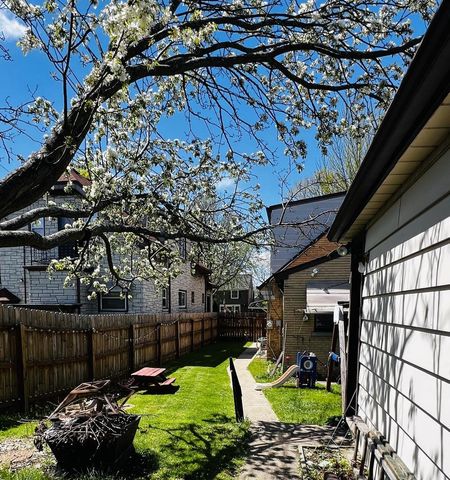 3140 28th STREET, Milwaukee, WI 53215