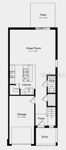 545 MOONSTONE COURT, Groveland, FL 34736