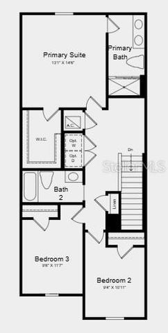 545 MOONSTONE COURT, Groveland, FL 34736