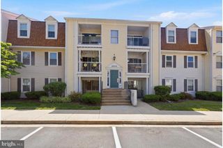20332 BEACONFIELD TER #101, Germantown, MD 20874